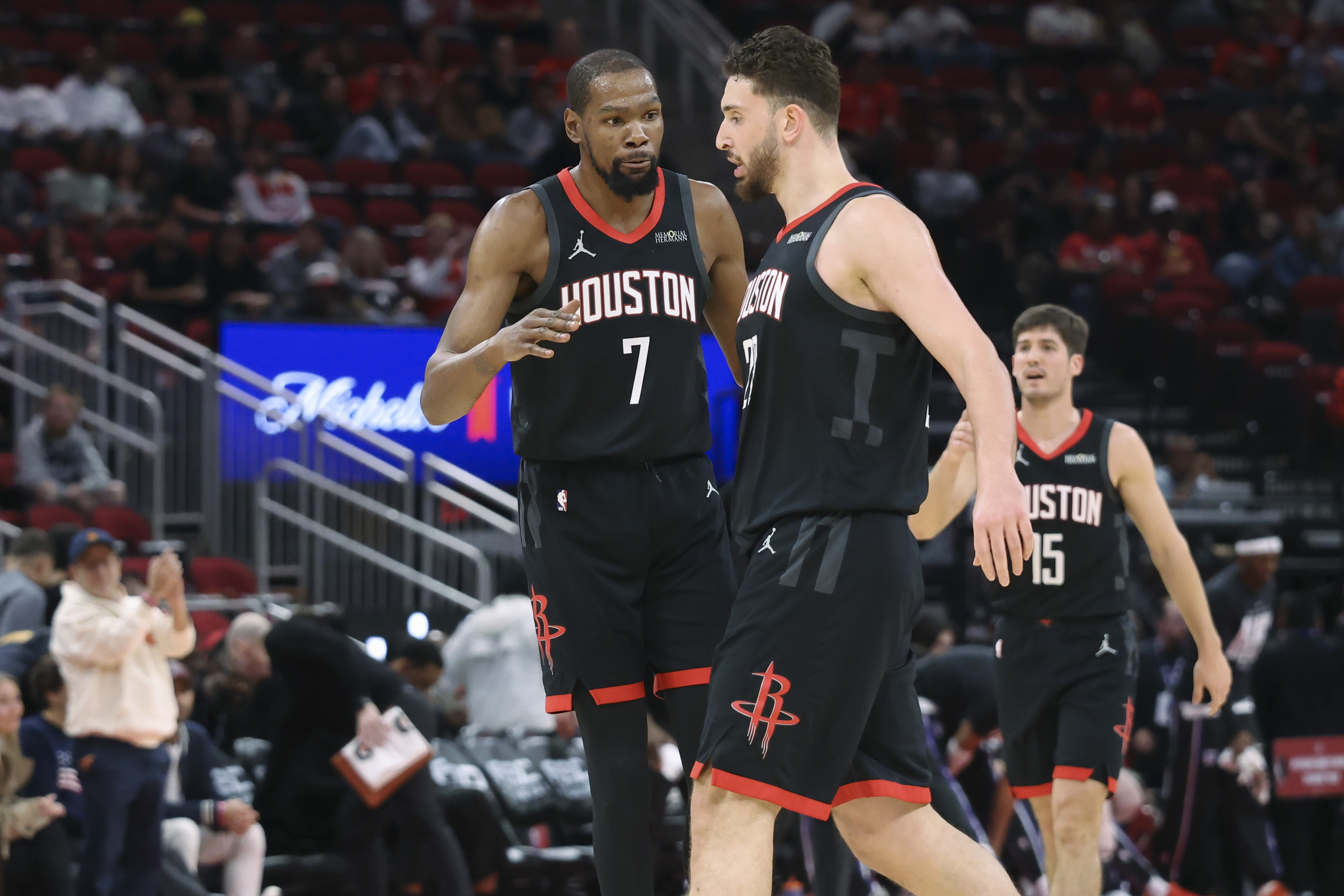 火箭vs热火 明天热火主场迎战火箭。ESPN给出胜率预测，火箭为59.2%。热火