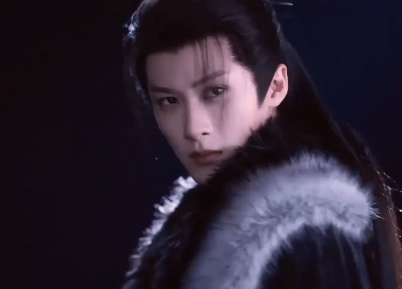 今天再次感谢檀健次装修我的房子谢却！谢却山，老谢家只有你命最好啊！遇到了愿意来古