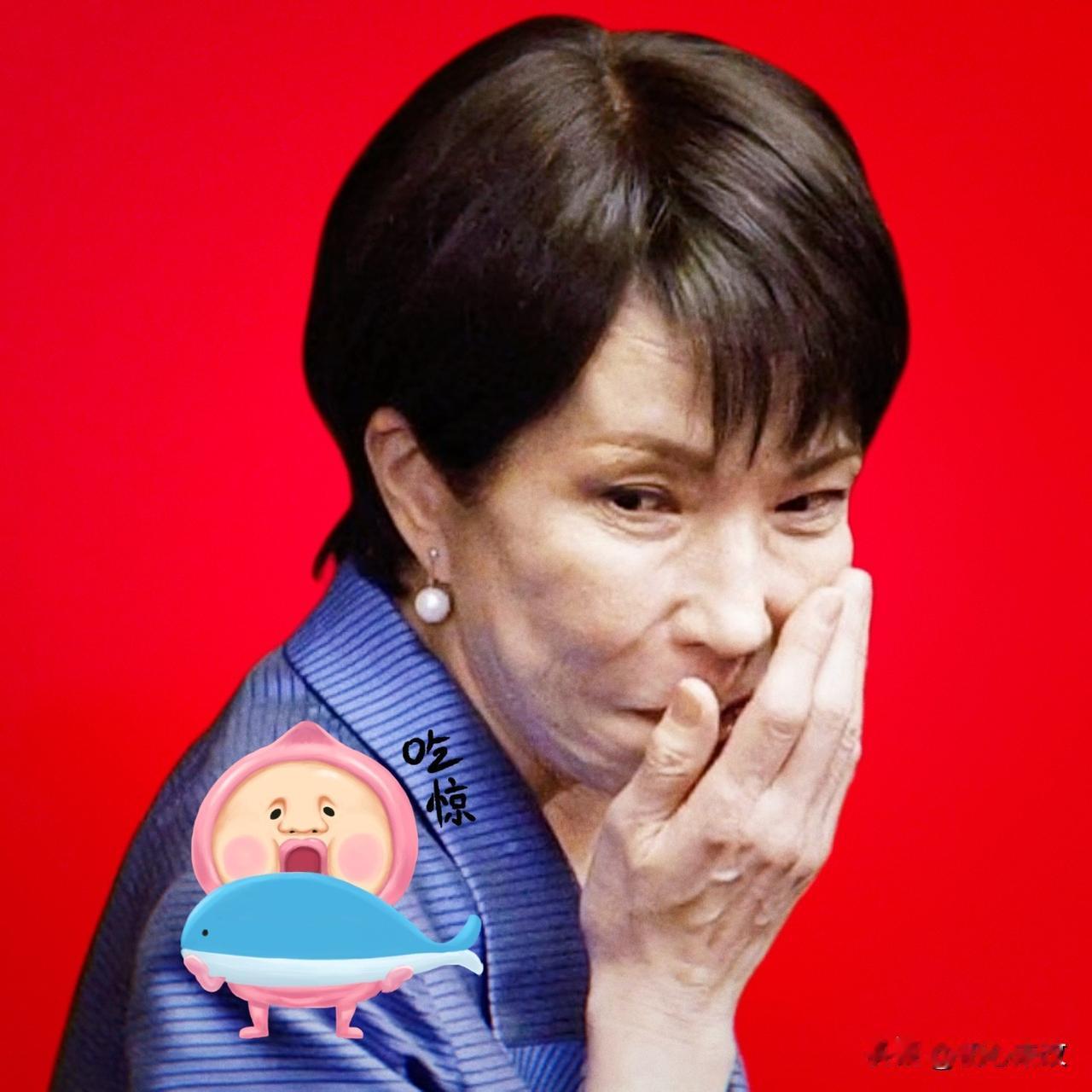 日本消息

11月26日消息，高市早苗的涉台错误言论，严重冲击了中日民间交流。原