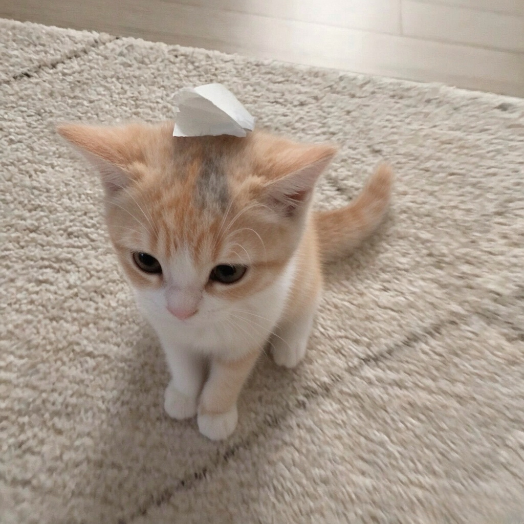 可爱搞怪｜小猫头像ヽ(=^･ω･^=) ​​​
