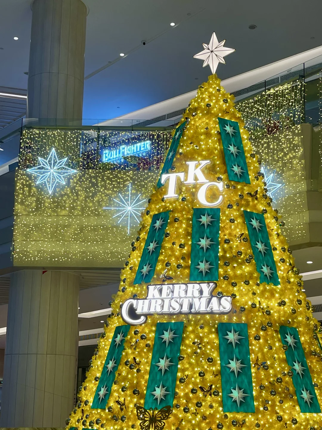 圣诞节🎄我已经迫不及待了…