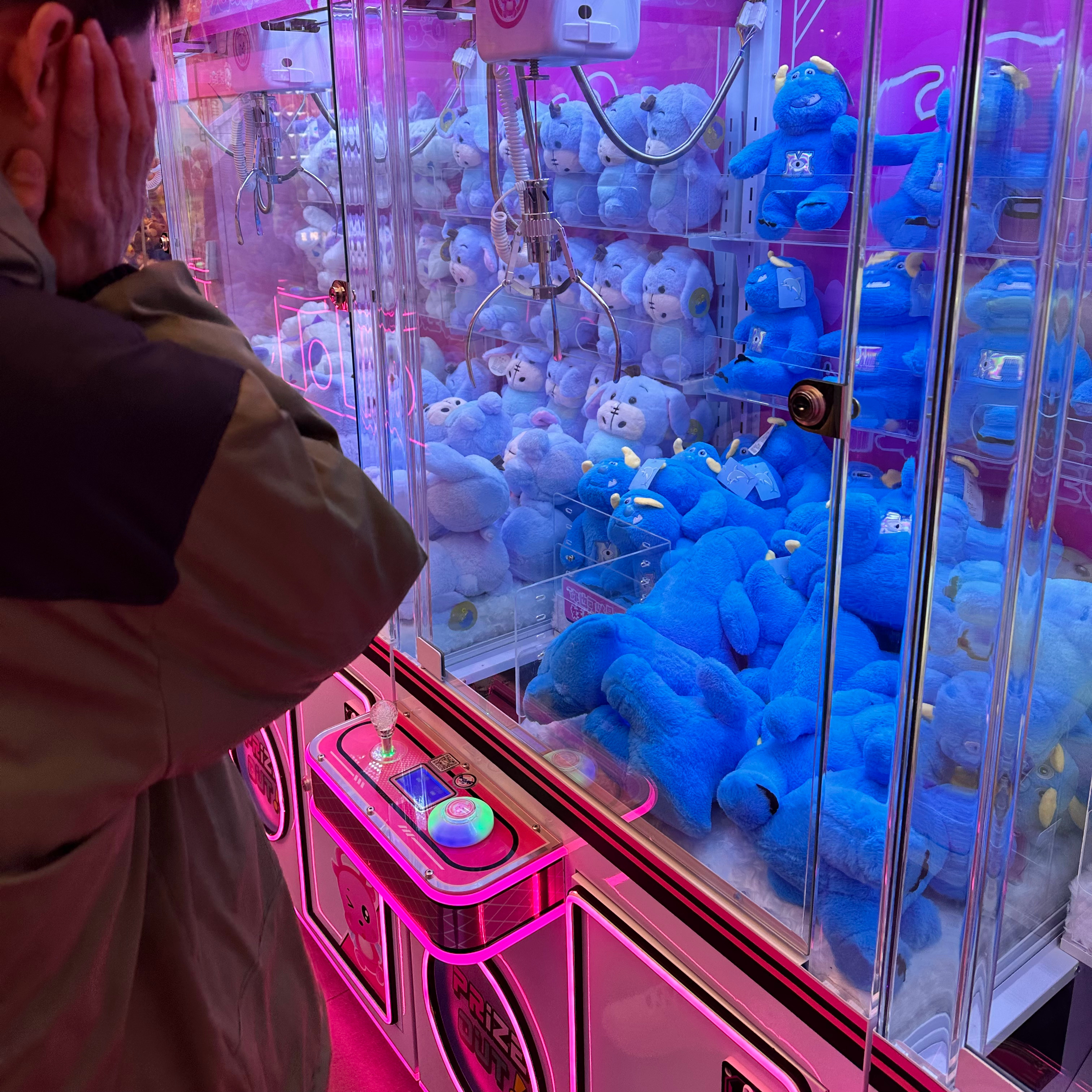 怎么会有人不相信我们的实力呀！ ​​​