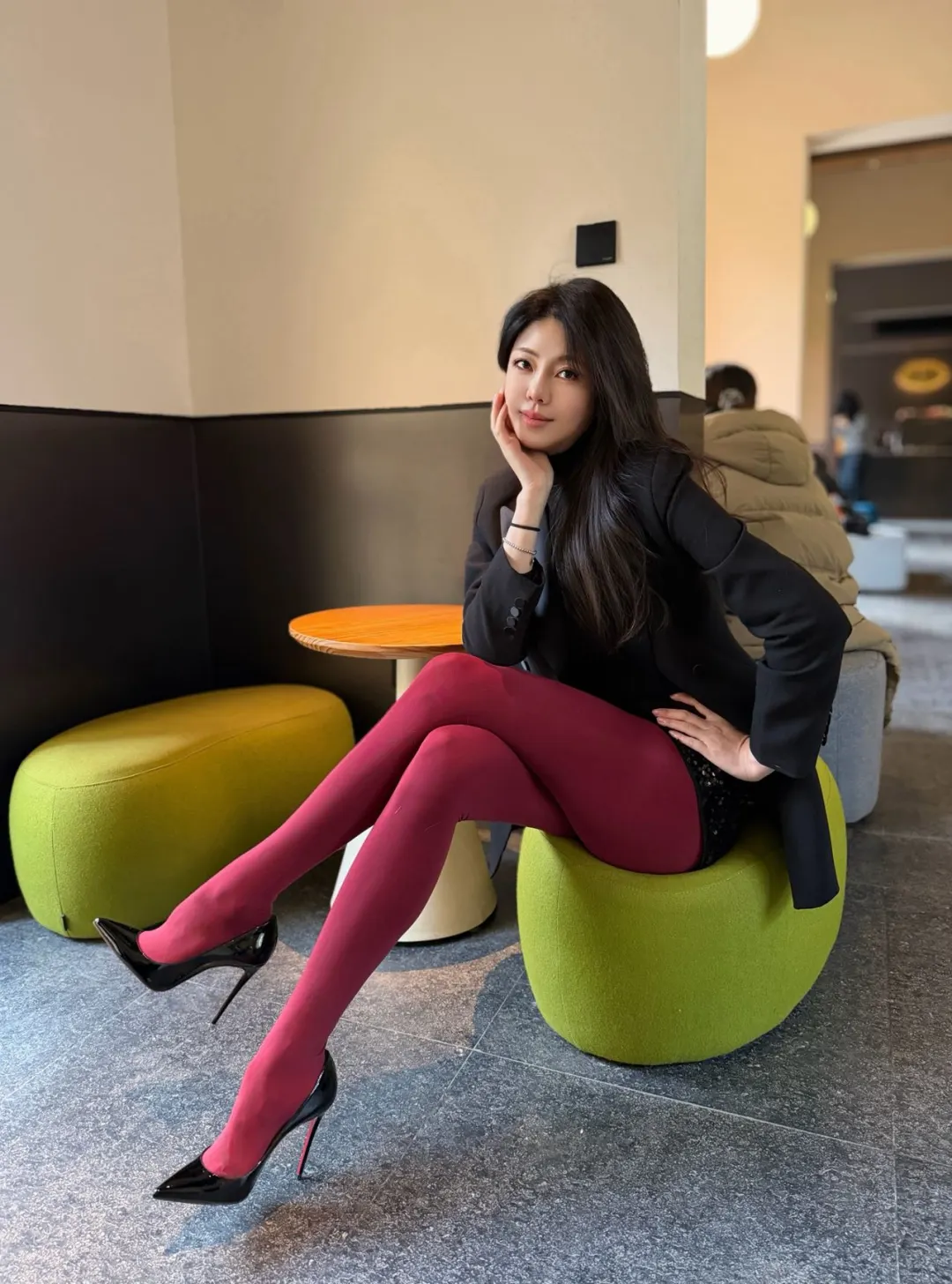 文案好难想，想你好不好？