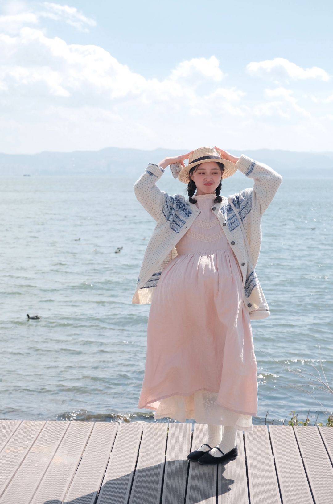 大理太适合i人来旅行啦！