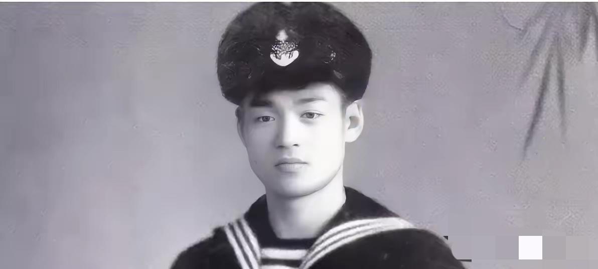 1948年，19岁穷小子闯进华东军区大喊“俺要找爸爸”，许世友冲出来一看，浑身发