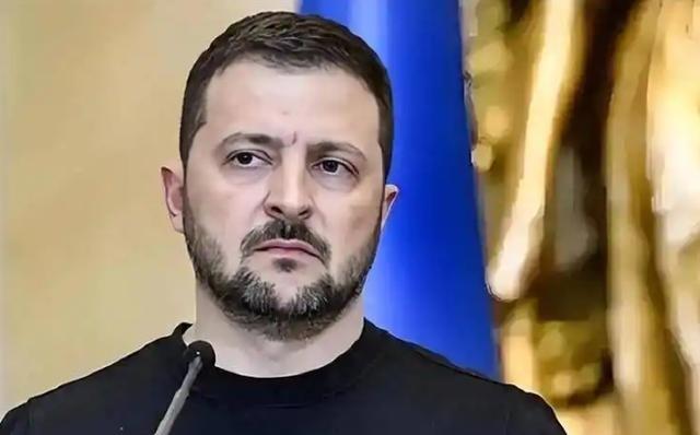 普京做出让步？表示愿意归还乌克兰被占领的土地，但普京也在打着自己的算盘，只要乌克