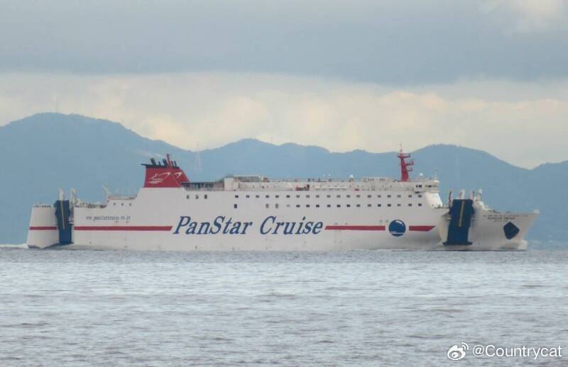 【中国6人利用邮轮免签入境韩国后非法滞留打工 5人已落网】海外新鲜事 韩国移民部