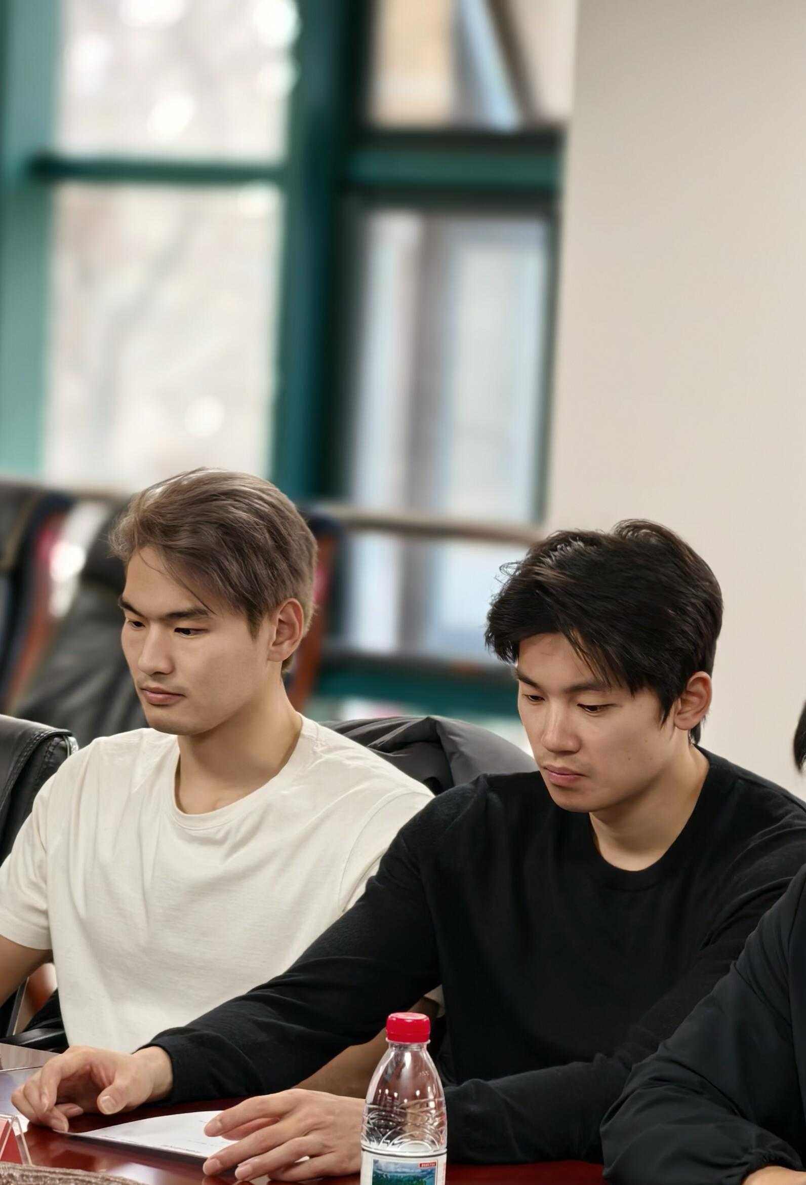 SWim进行时                                『