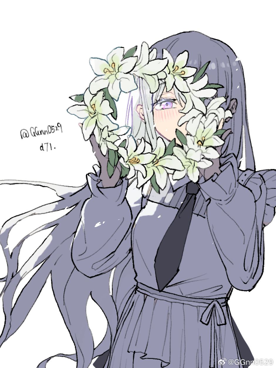 花花 