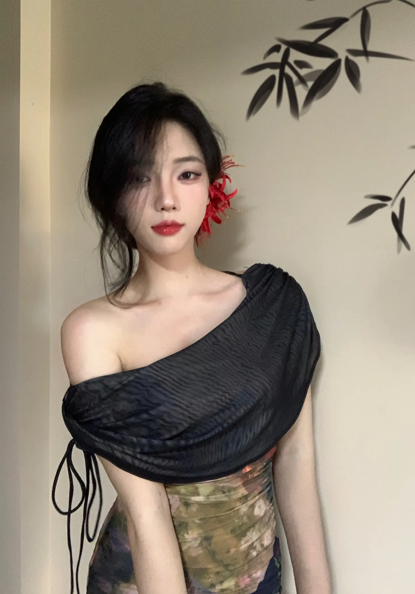 我想要精神共鸣，我要肉体和精神上的双重自由，我要带你去海拔5000米以...