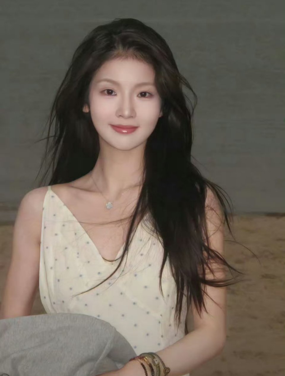 你们的三水 ​​​