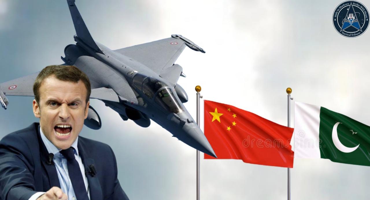 新德里消息：印度与法国正接近达成一项巨额战斗机交易，计划增购 “阵风” 战机以填