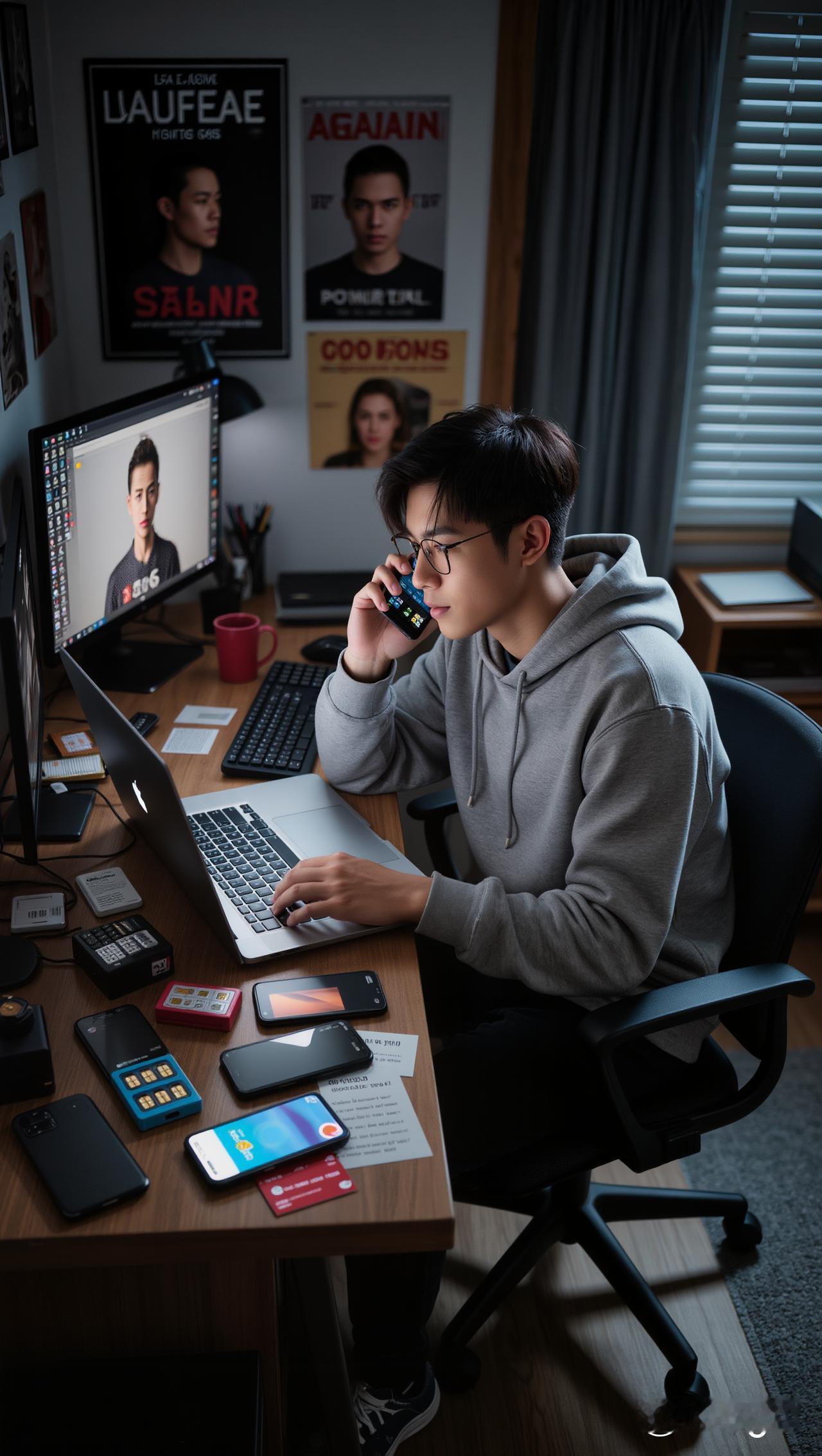 这种电话是诈骗电话吗？
今天接到一个陌生电话，一看号码不认识，就没有接。可是挂了