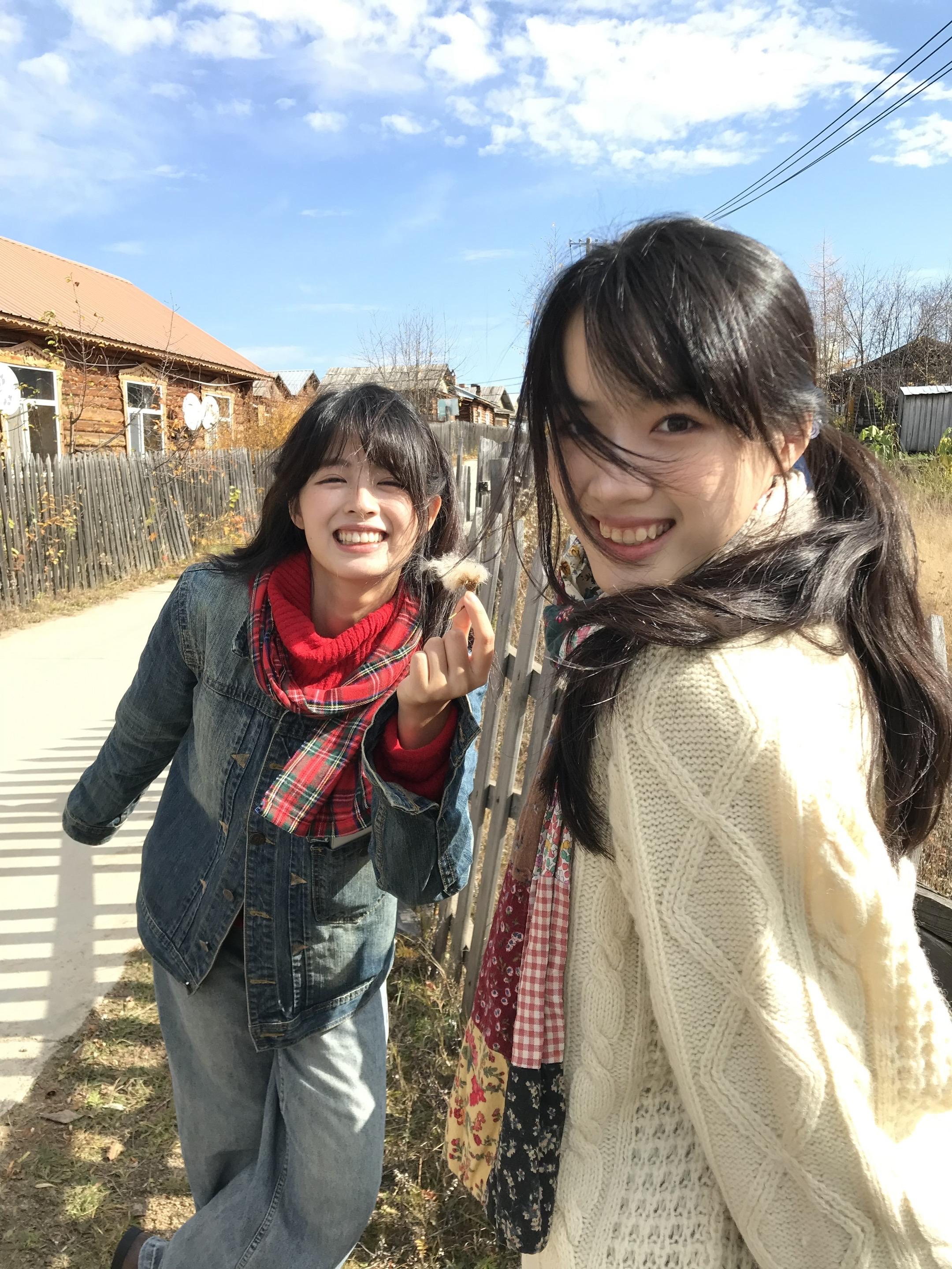 希望 明年这个时候 我会因为工作稳定。爱人在侧  喜极而泣