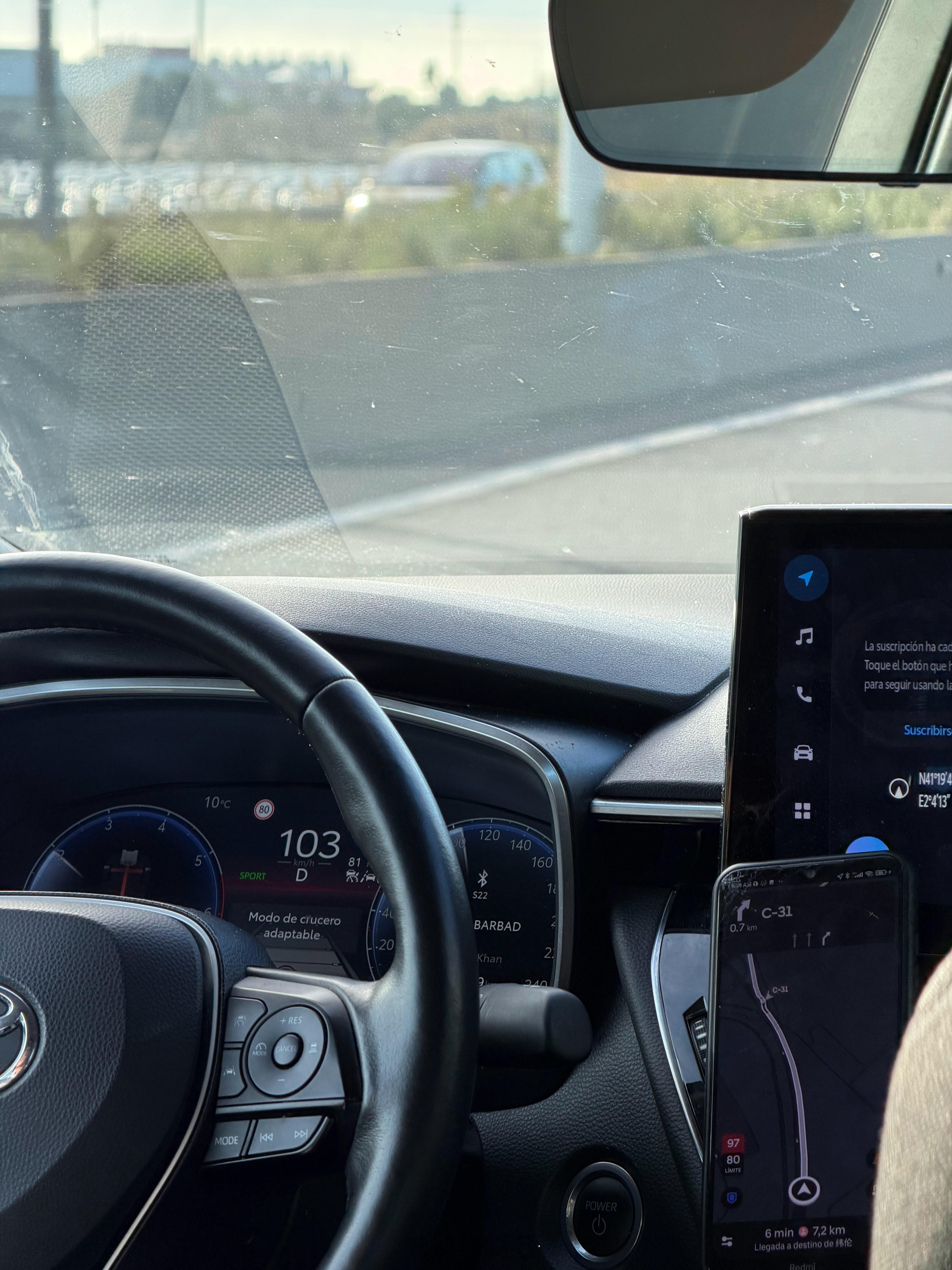 出发巴塞罗那机场飞罗马！一会儿可以打卡新意大利航空和罗马机场了 西班牙·巴塞罗那