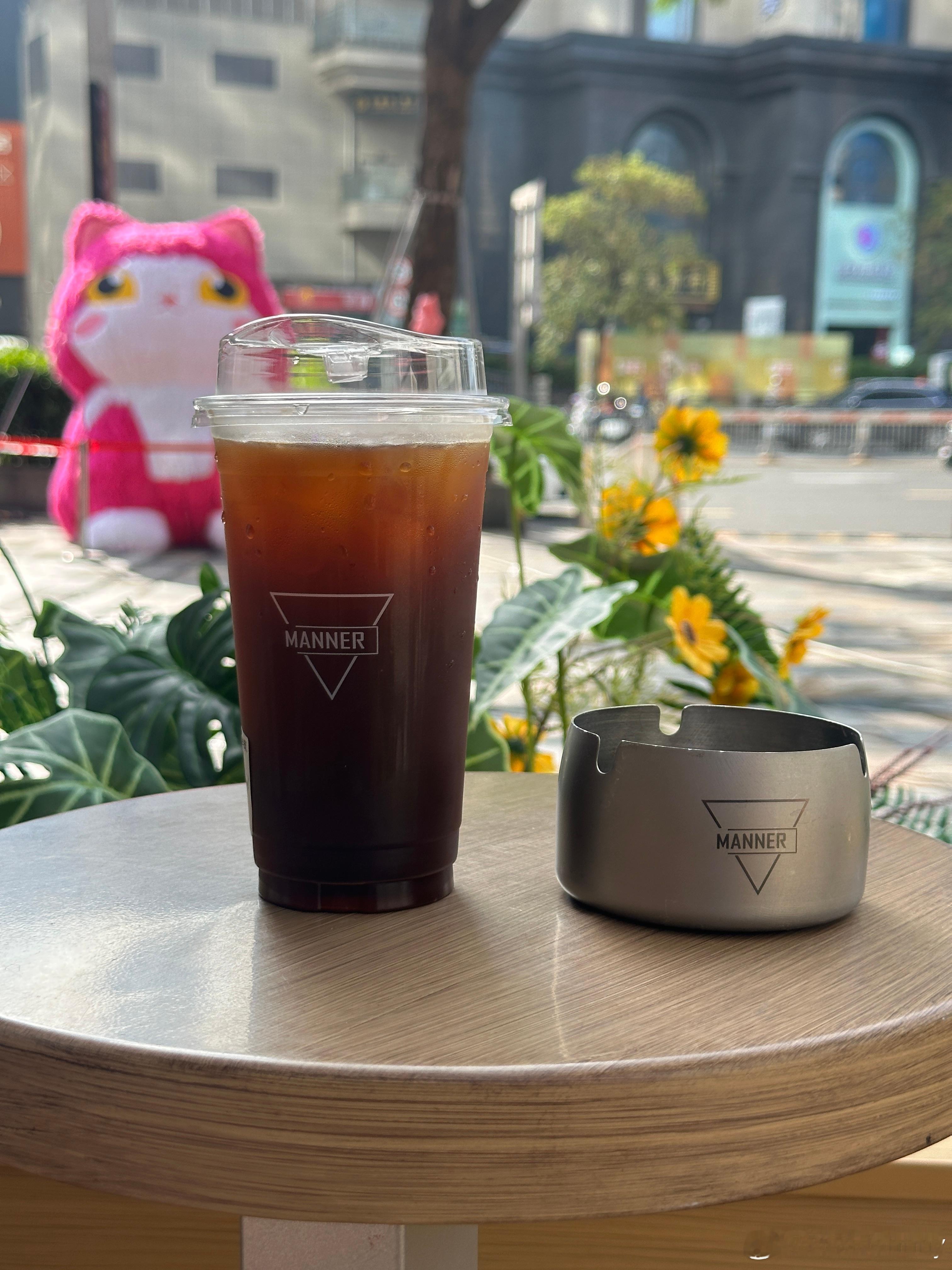 醒来就续上了，早晨啊  ​​​