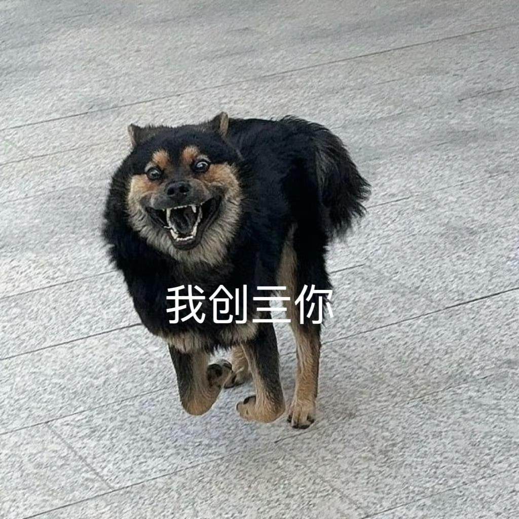 时至今日，大眼还是不肯放过我… ​​​