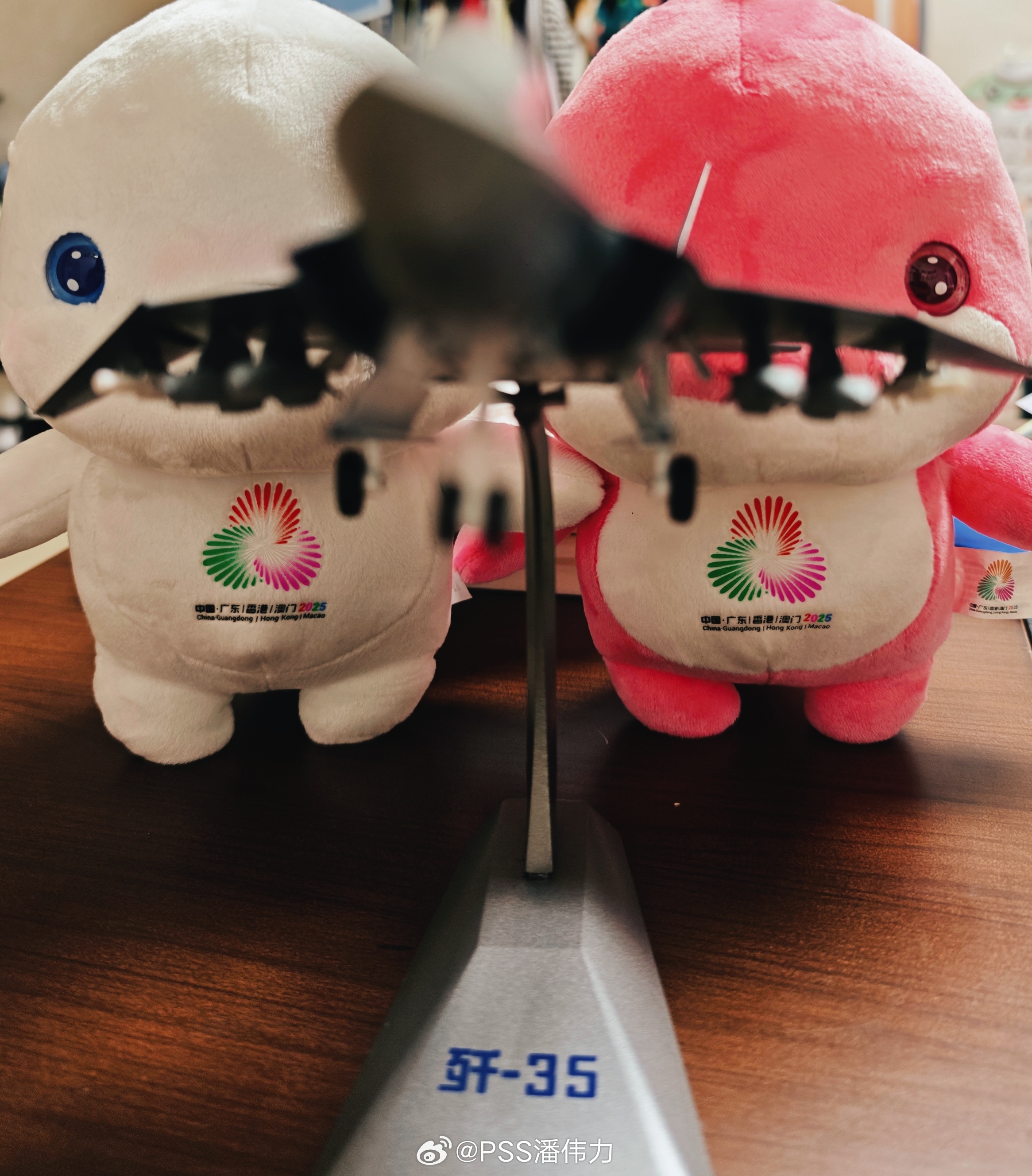 大湾鸡今夜结束任务歼击机准备开工了吗