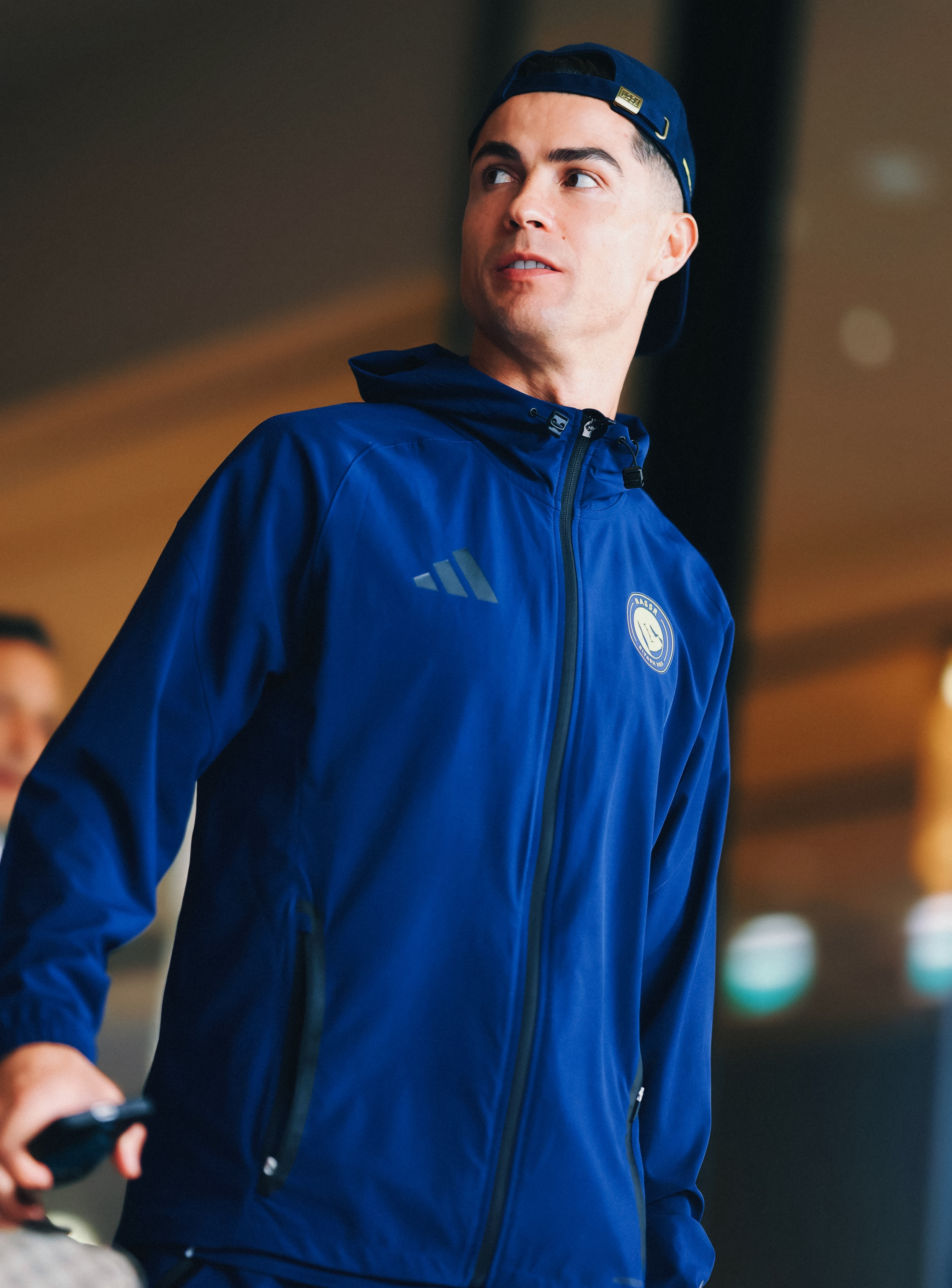 C罗回归训练 各位早🛑𝑴𝒐𝒓𝒏𝒊𝒏𝒈𝑪𝒓𝒊𝒔𝒕𝒊𝒂