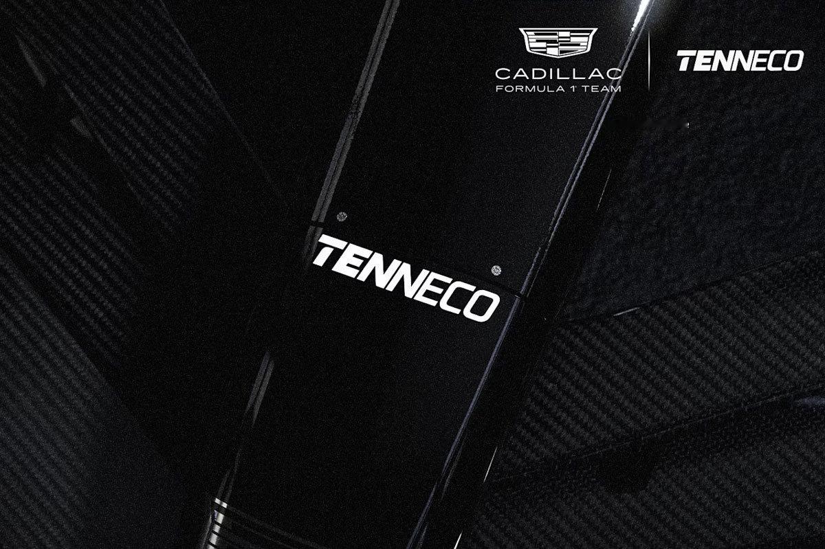 天纳克日前宣布与凯迪拉克F1车队达成多年技术合作协议，共同备战2026年FIA一