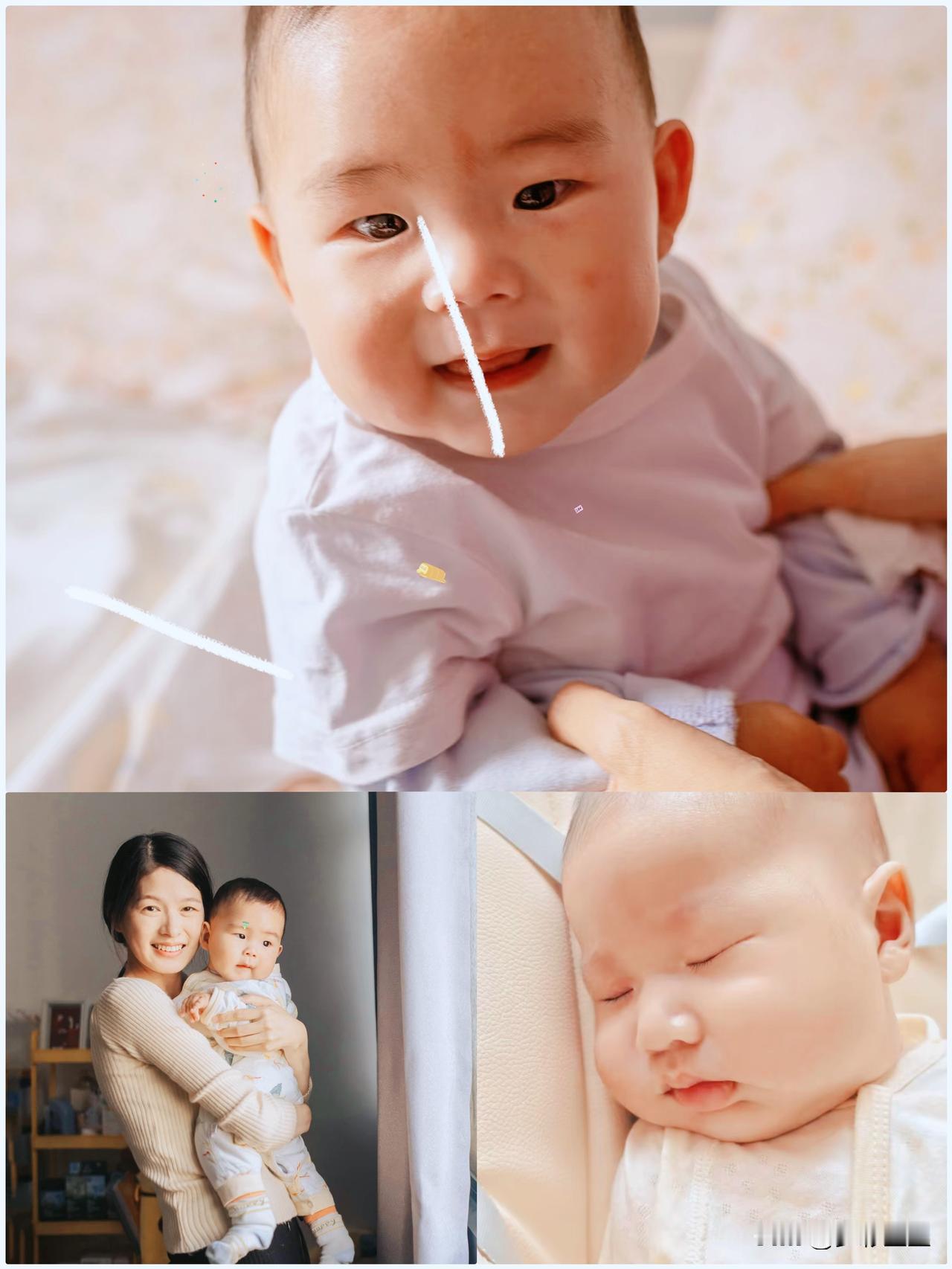 这力度真的有点吓人，
刚才看到医保局发话，
2026年起生孩子彻底零自付。
​也