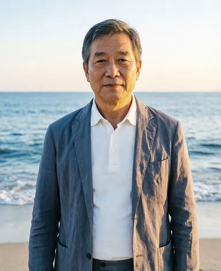 60 岁后最好的养生，就这 10 个字！
 
1：睡
千金难买好睡眠。早睡不熬眼