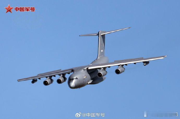 【惊喜不惊喜？又有机会看大大大大飞机了[嘻嘻]】日前，参加2025空军航空开放活