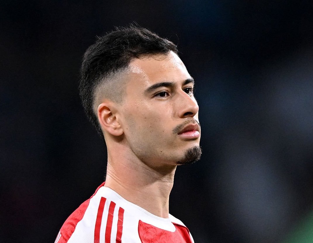 🗣️| 伊恩·赖特：“从阿森纳的角度来看，我会把加布里埃尔·马丁内利放进阵容。