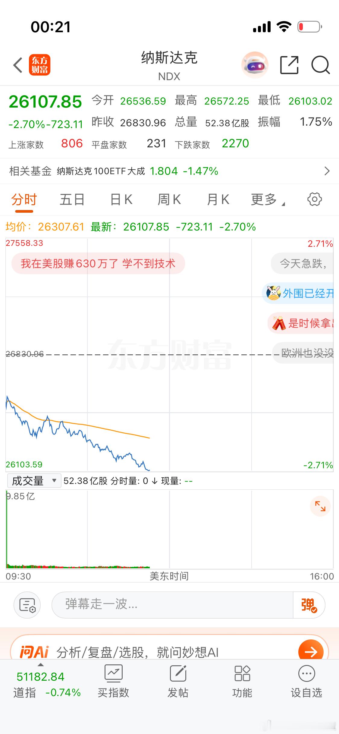 睡了吗？ 