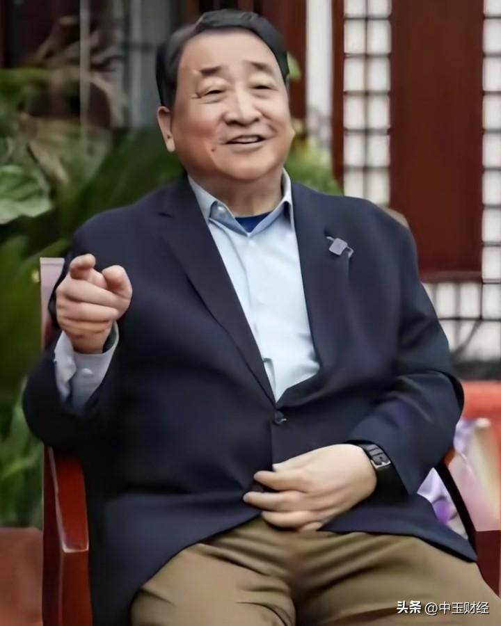 【名人姜昆的遗憾！】姜昆是我国著名的相声演员，然而，他说尽了人间百态和各种生活故