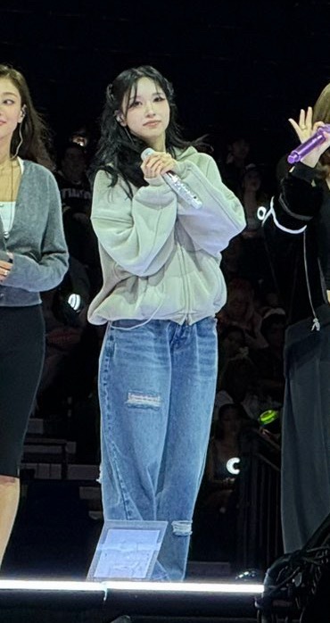 伦敦soundcheck©nayeonynyella/mssr63/moonym