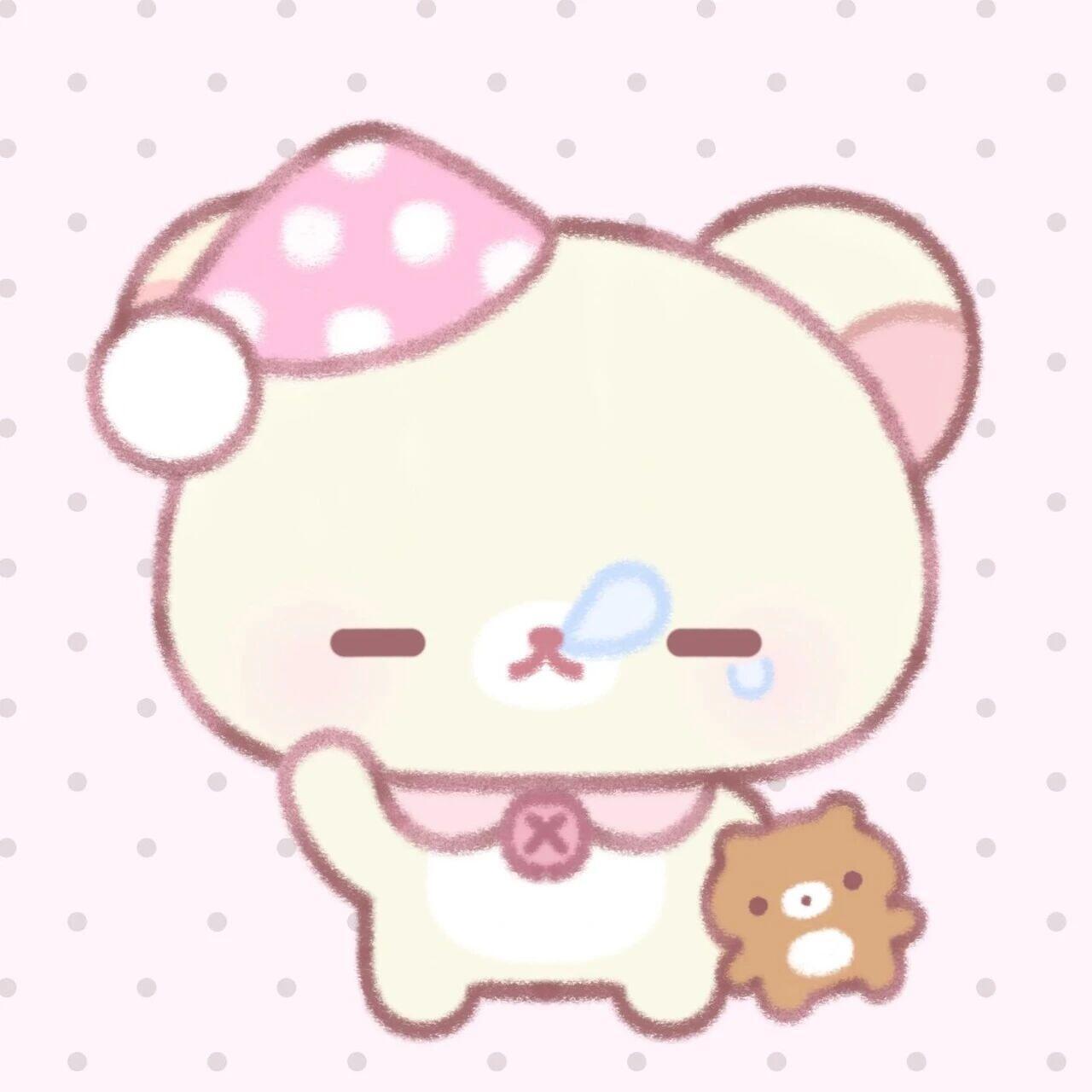 一些韩味很重的头像 .ᐟ.ᐟ 