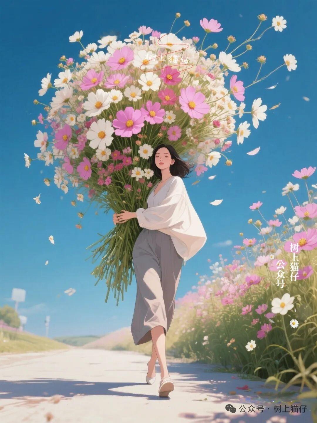 拍一张你那里的天空