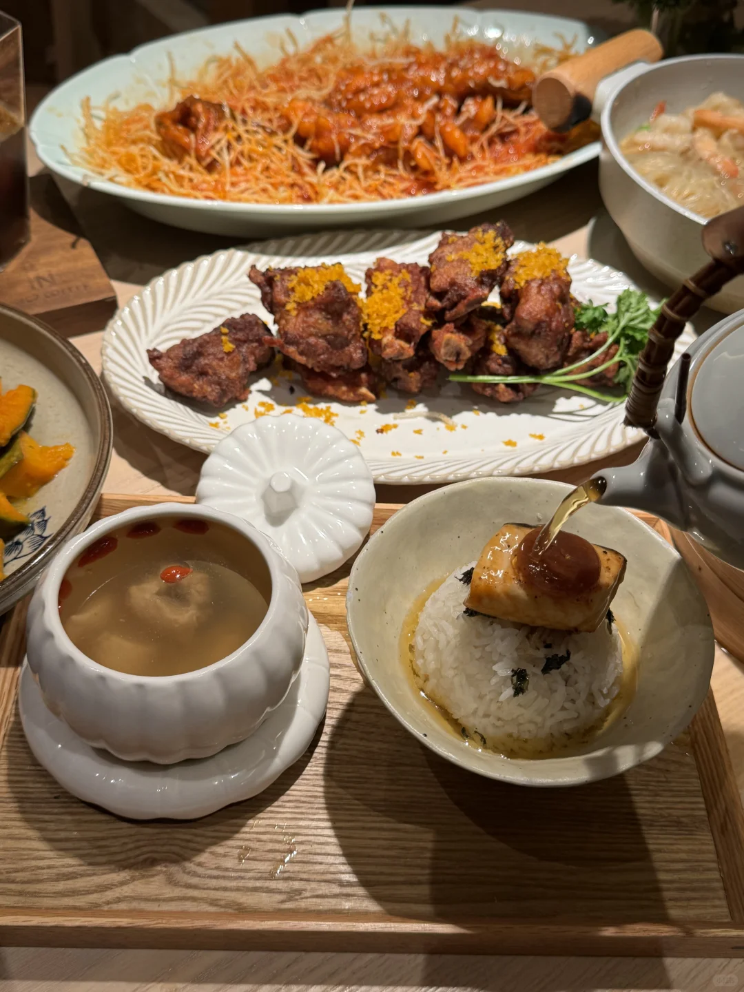 南昌一直反复去吃的两人小食堂。。🥹🥹