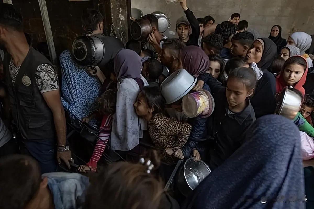 断水断粮还断药！超7万人丧生，局势在恶化，以色列为何赶尽杀绝！这操作太狠了，超过