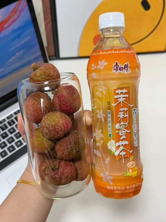 一口治愈…这个喝法到底是谁发明的？！！