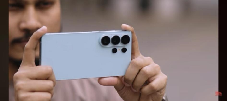 三星S26 Ultra 泄露视频已达到灾难级别

三星S26 Ultra 在外网