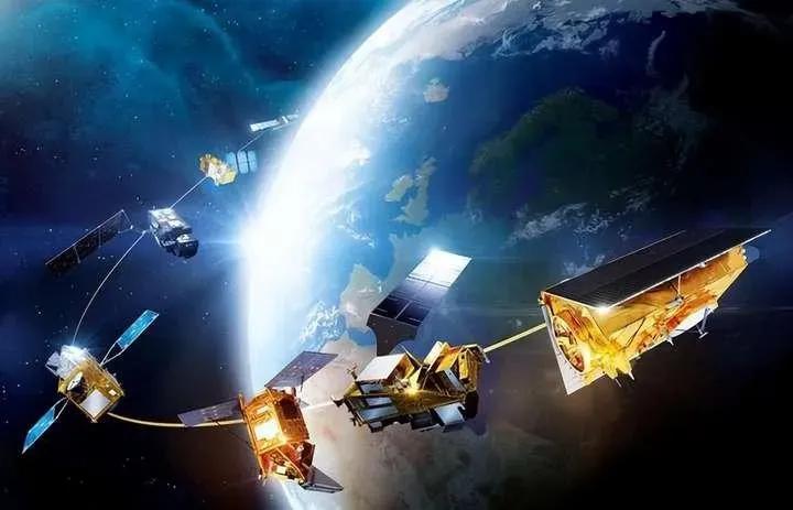 中美卫星险些相撞，中国主动避让亮出底线！

10月5日，中美两颗卫星在近地轨道出