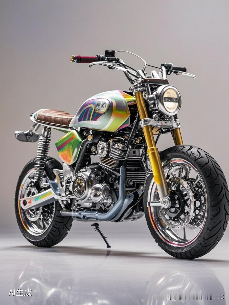 摩托车年检费多少钱？
摩托车年检费用并不是固定统一的，会受到地区差异、检测项目、