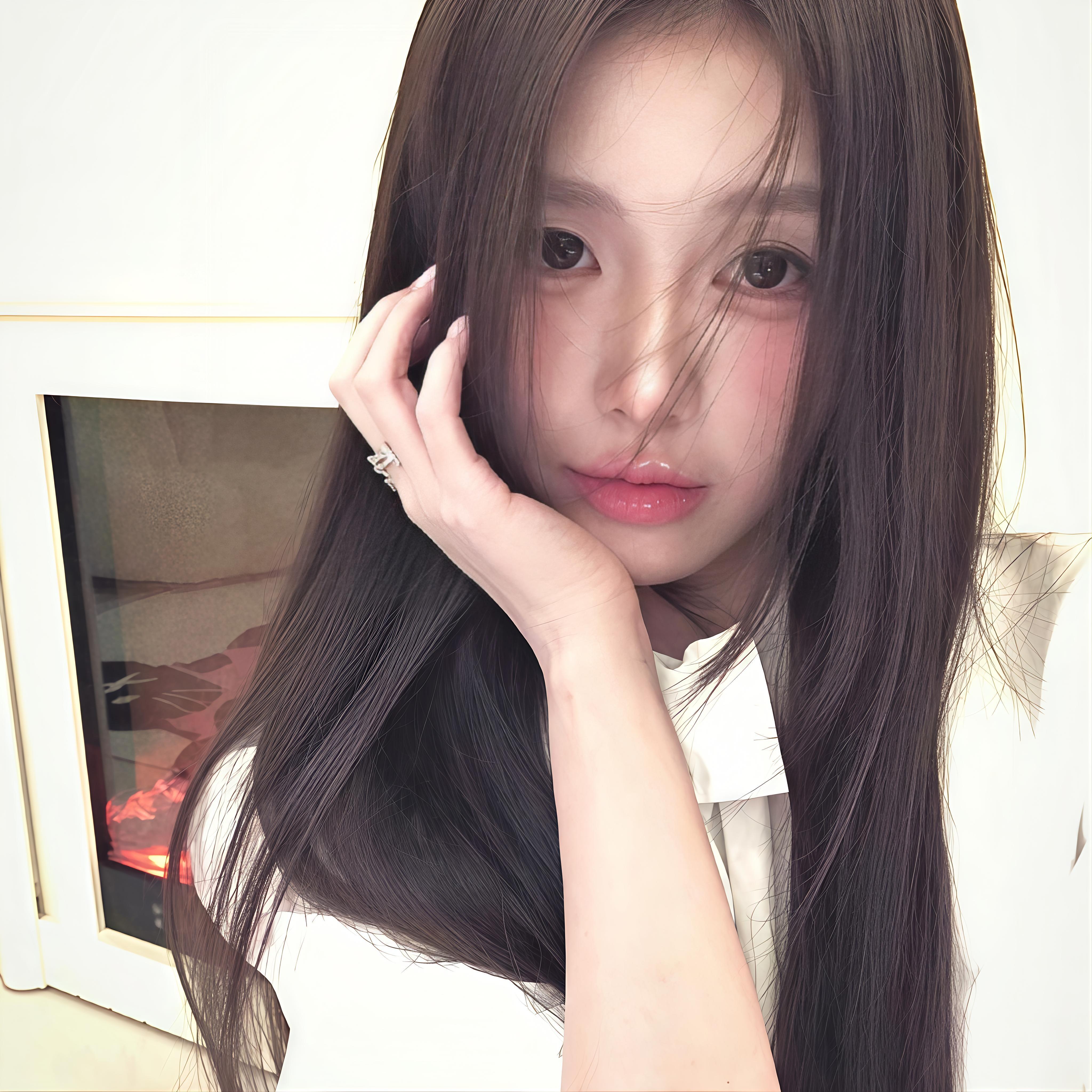 𝙒𝙚𝘾𝙝𝙖𝙩｜氛围感头像｜清冷 ｜高清无水印｜审美存档 ｜温柔小众｜