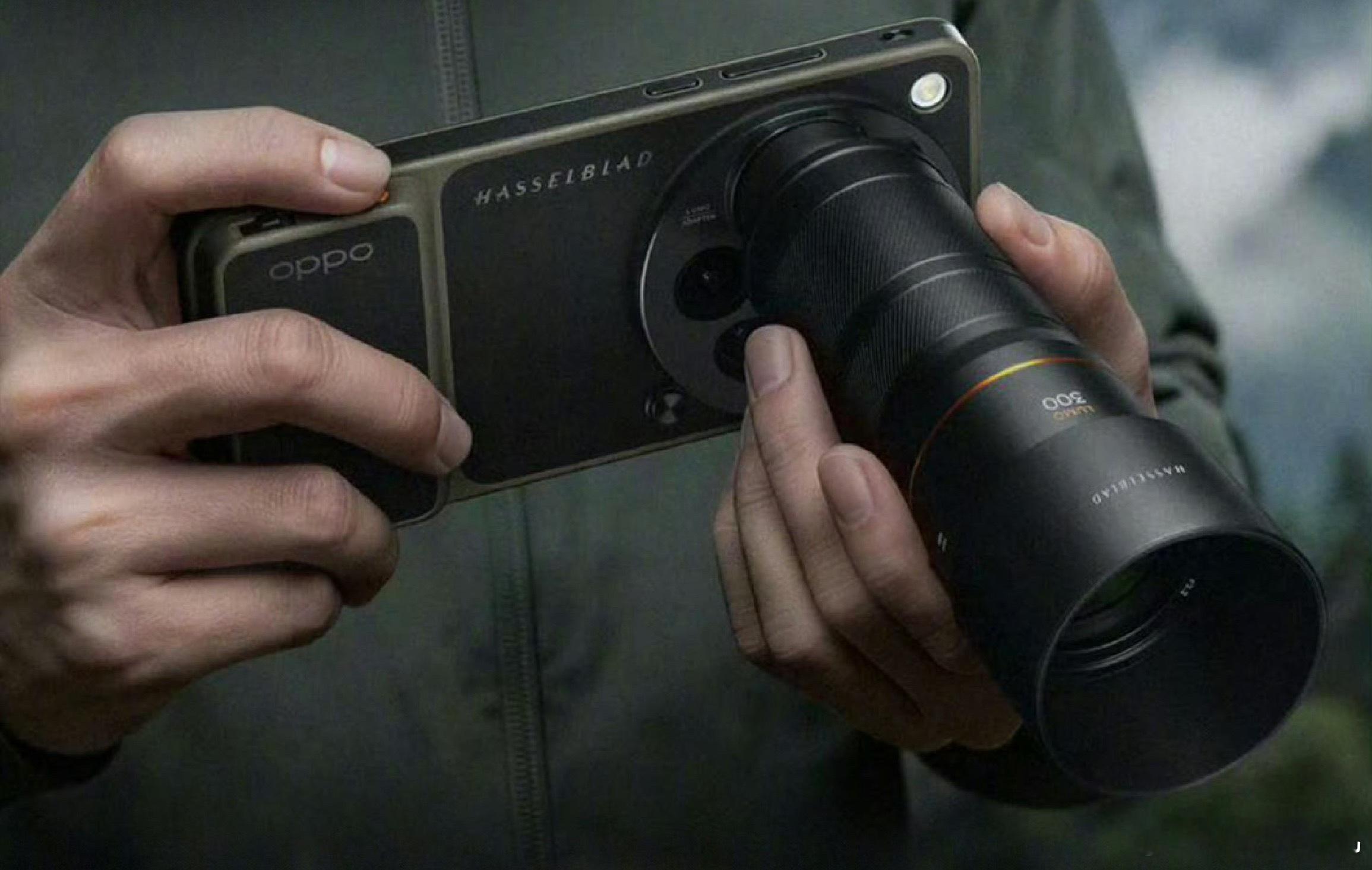 OPPOFindX9U评测OPPO产品经理提到这次OPPO Find X9 Ul