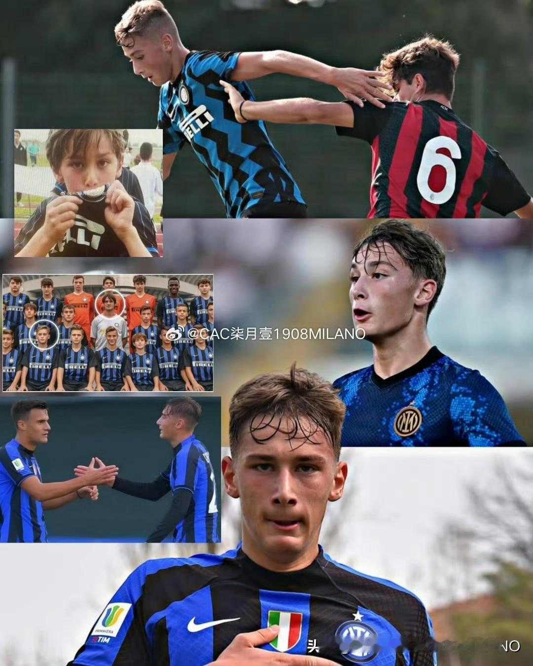 皮奥'埃斯波西托经纪人马里奥'朱弗雷迪：

 “阿森纳对埃斯波西托感兴趣？皮奥目