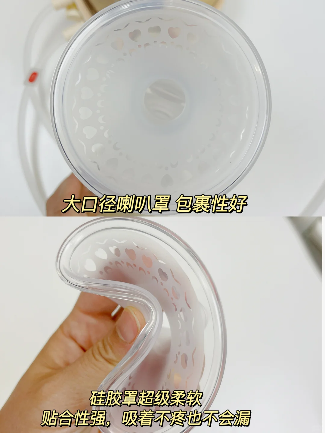 50-400ml母乳暴涨‼️赶快学起来✅
