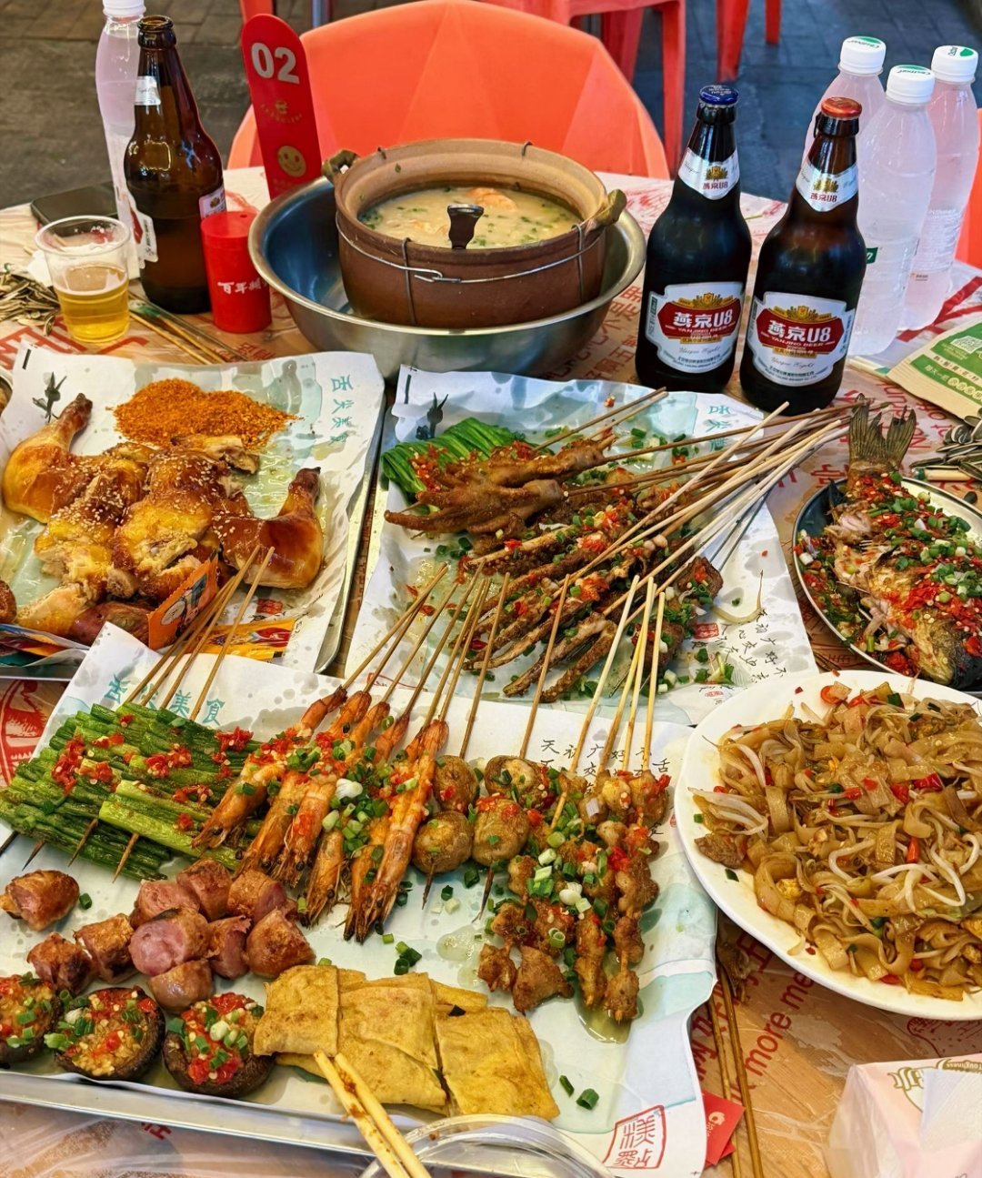 生活手记 减肥什么的是不可能的 