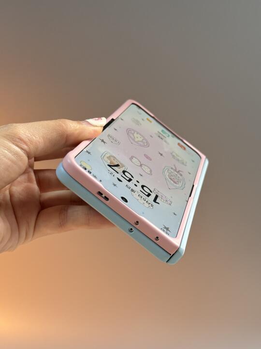 🔥终于到啦✅OPPOFindN5拼色壳‼️