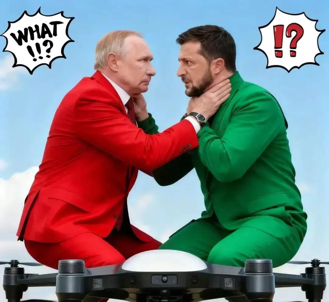 快讯！快讯！
俄方通报拿下第聂伯罗彼得罗夫斯克州的奥斯塔波夫斯科耶，并继续敲击乌