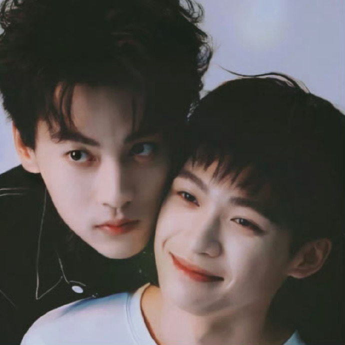 田栩宁把梓渝粉丝告了 挺好的，只要没告CP粉就是体面。 