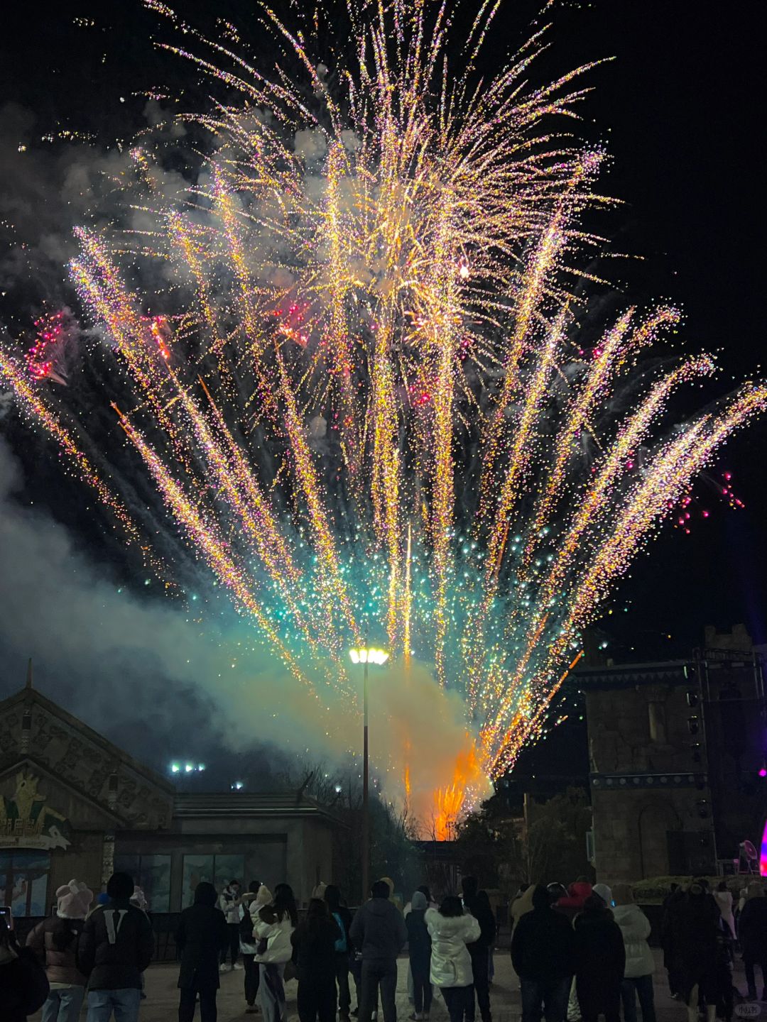 Live🎆苏州这里真的赢麻了！！！！