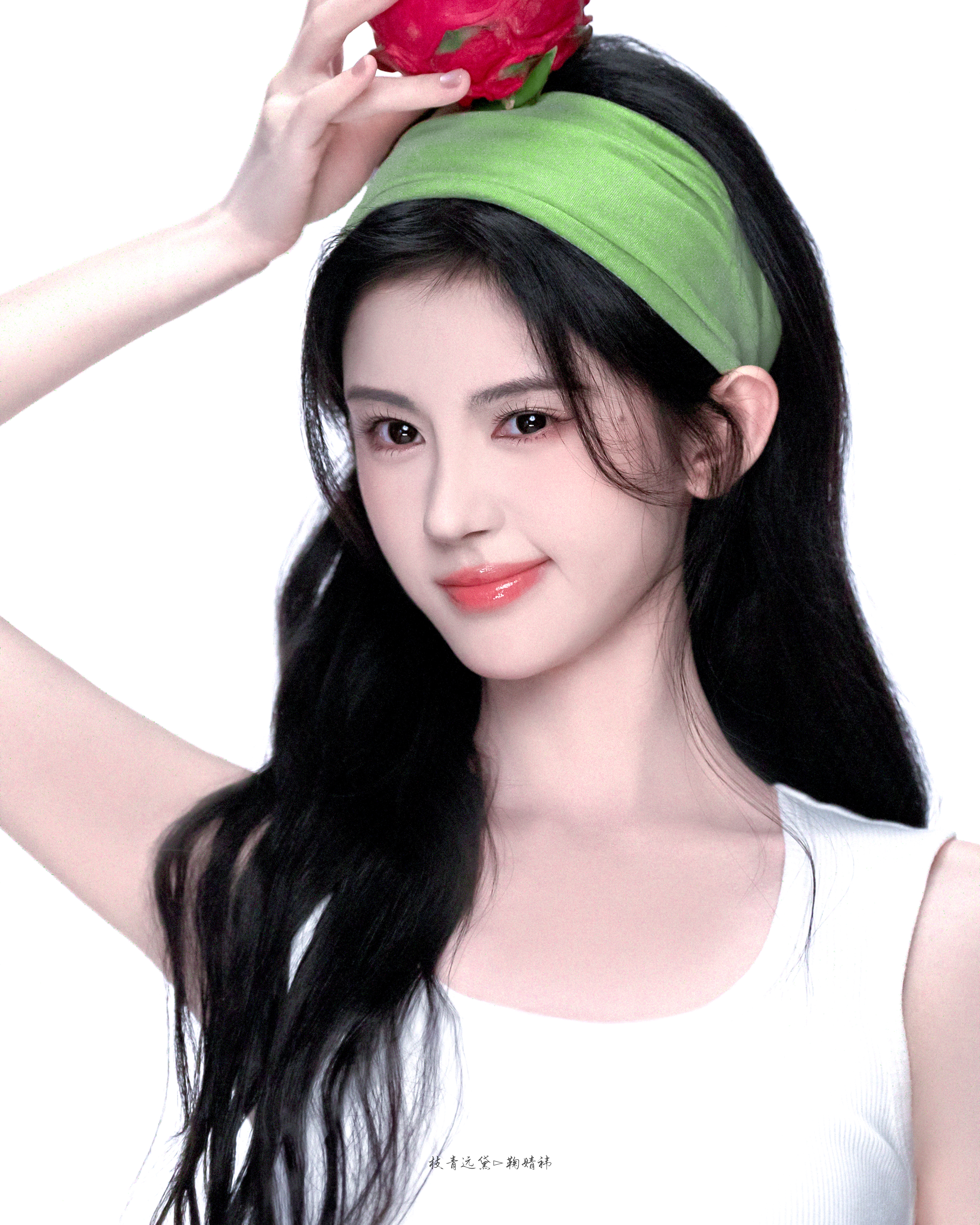 鞠婧祎/🍏鞠婧祎 沪上阿姨 ​​​