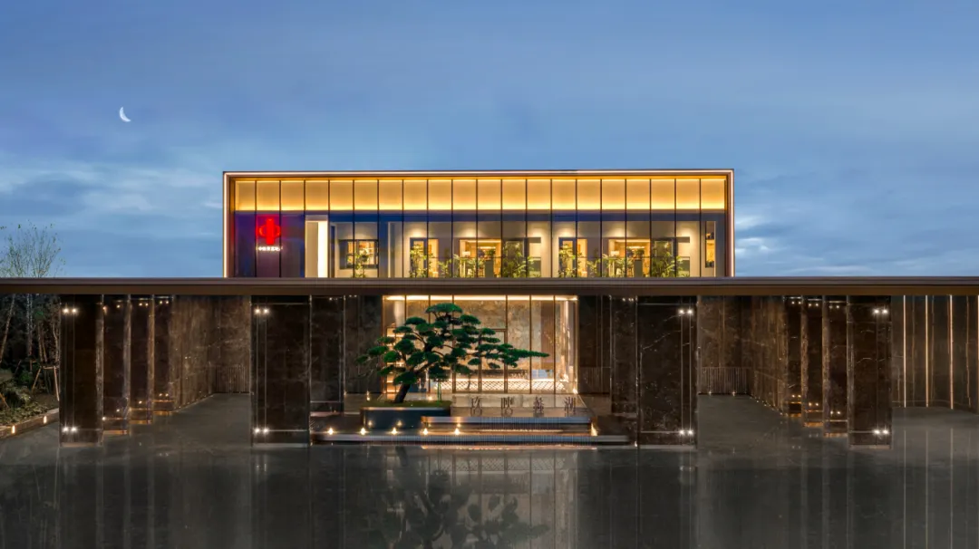 这一次，蠡湖生活的终极答案，终于有了央企范本！